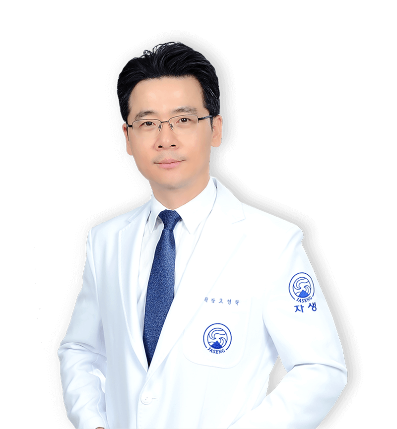 고영탁 원장