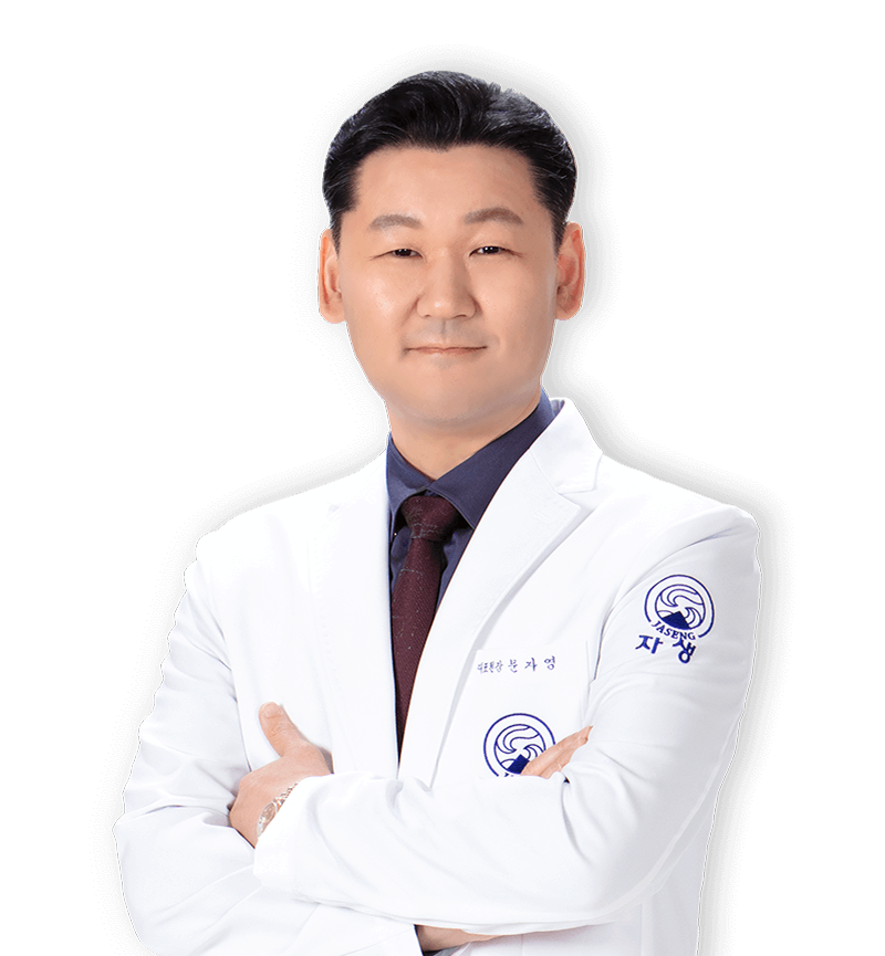 문자영 병원장