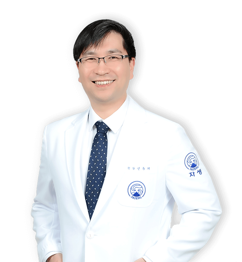 신동재 원장