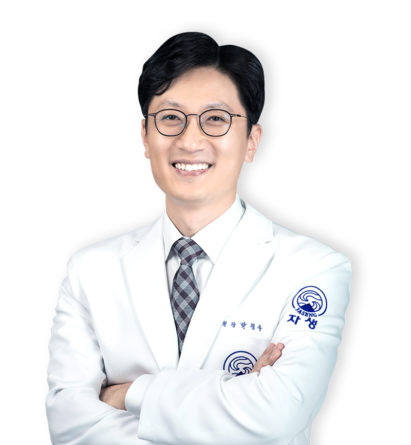 박정우 원장