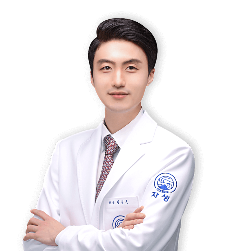 김정훈 원장