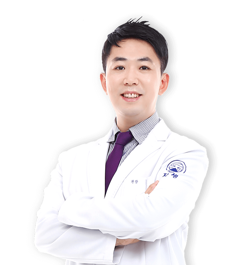 김문휘 원장