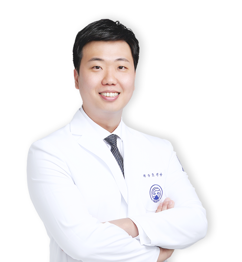 조경상 원장