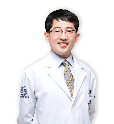 정운석 원장