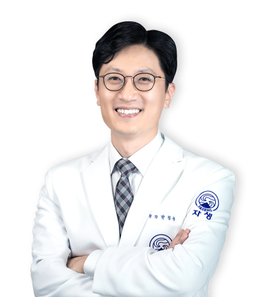 박정우 원장