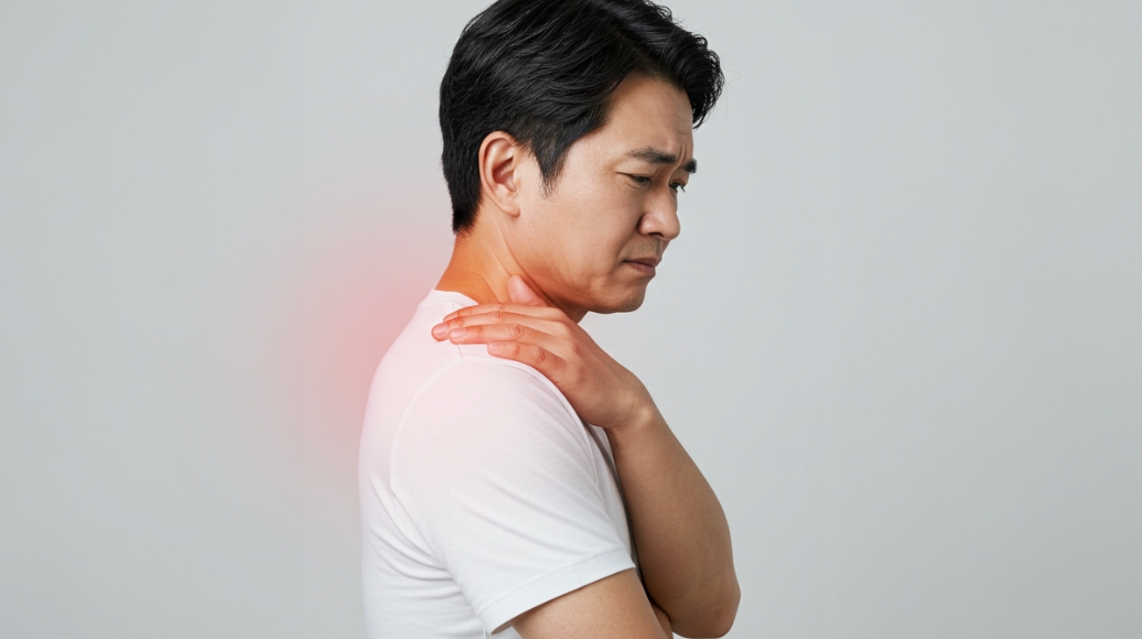 반복적·심해지는 통증