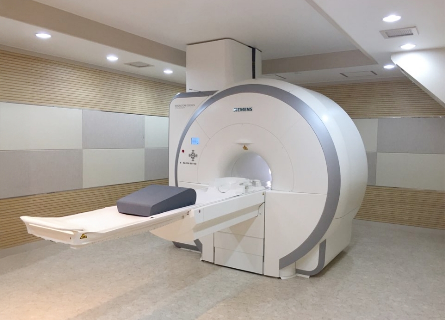mri 검사 장비