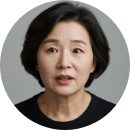 인물 사진